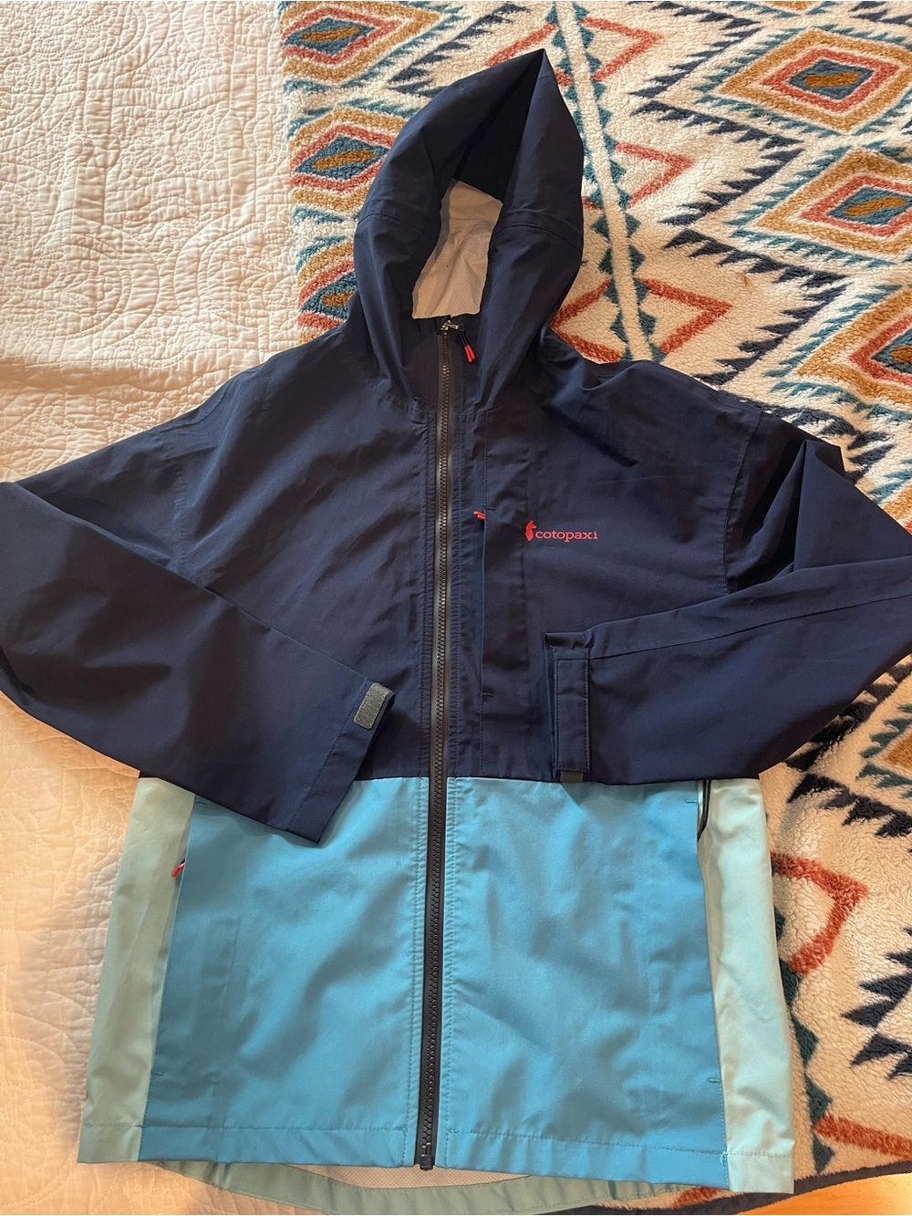 Cotopaxi women’s jacket